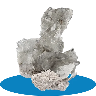 Barytes