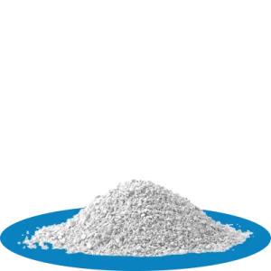 Bentonite