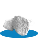 Calcined Kaolin Clay