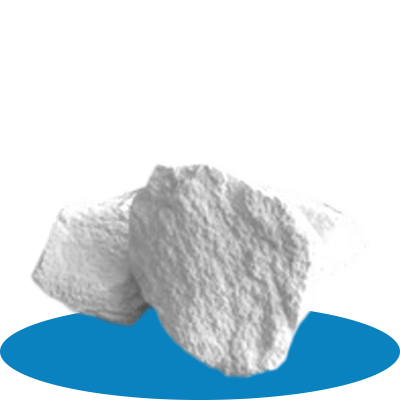 Calcined Kaolin Clay