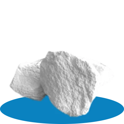 Calcined Kaolin Clay