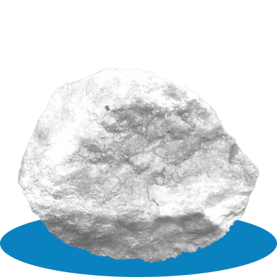 Dolomite