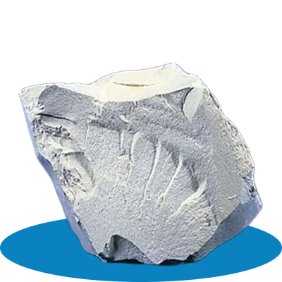 Kaolin Clay