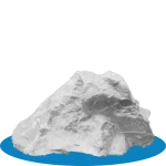 Pyrophyllite