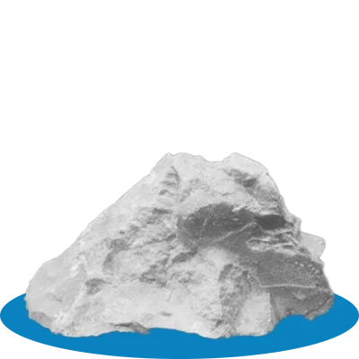 Pyrophyllite