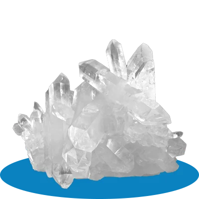 Quartz